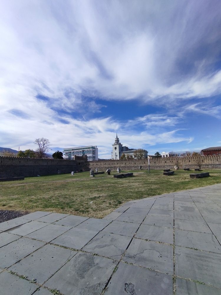 Фотография автора Ana Lezhava