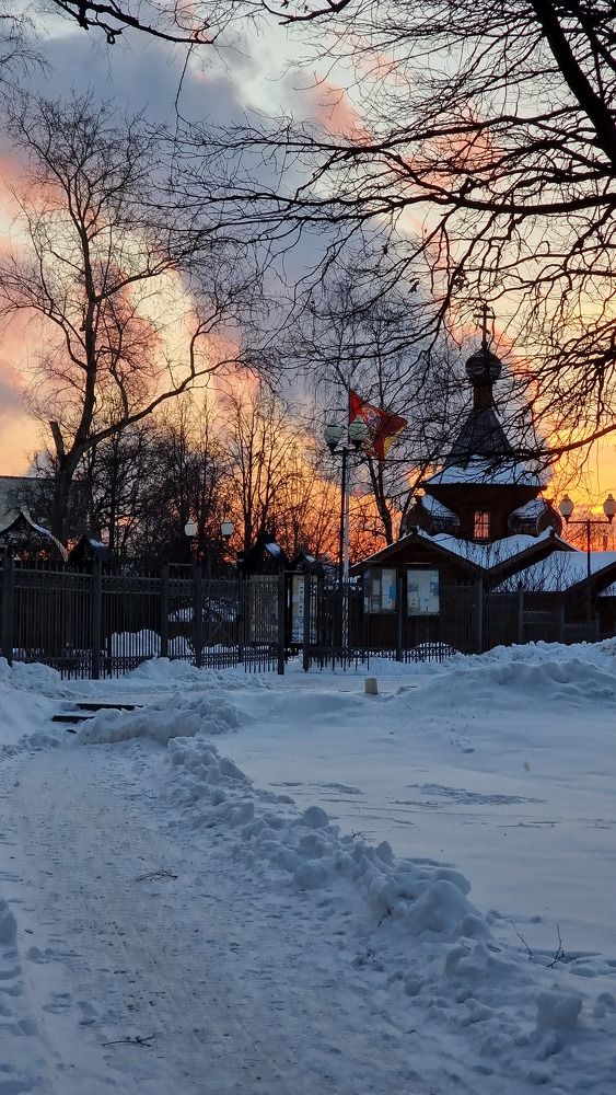 Фотография автора Ольга