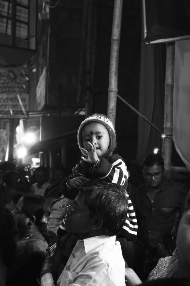 Photograph by Taniya Bhattacharya