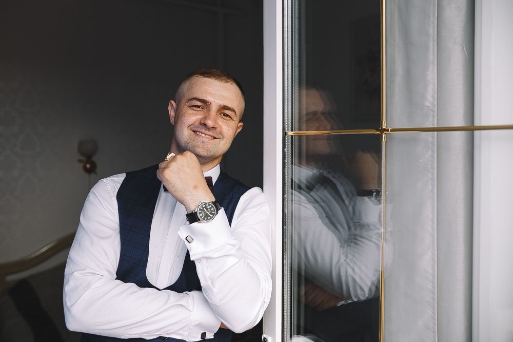 Фотография автора Воробьёв Андрей