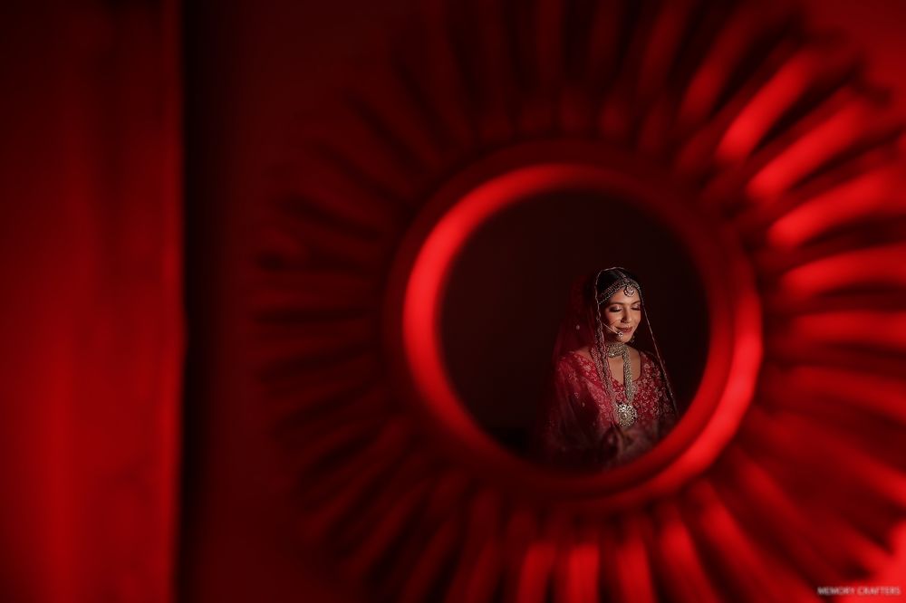 Photograph by GUFRAN KHAN