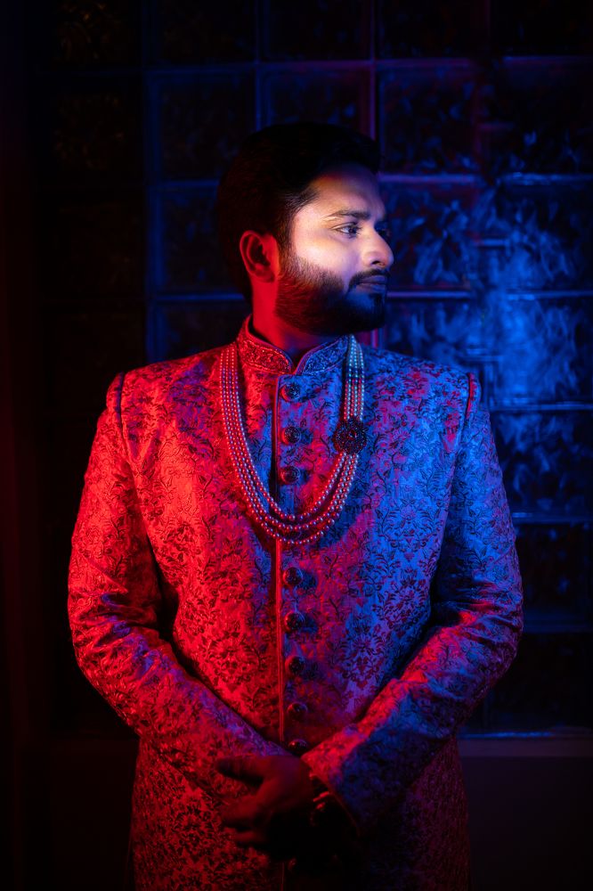 Photograph by GUFRAN KHAN