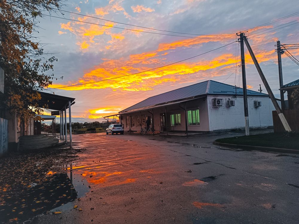 Фотография автора OXANA MARSOVA