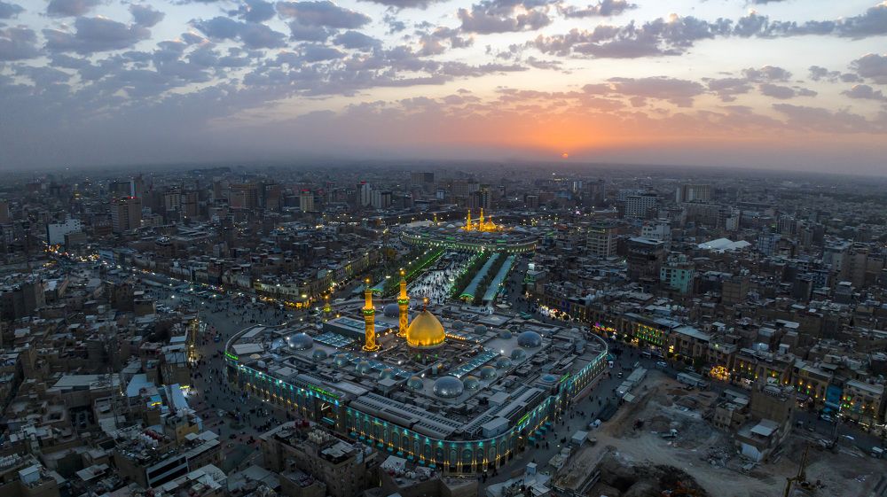 Photograph by Samer Husseini