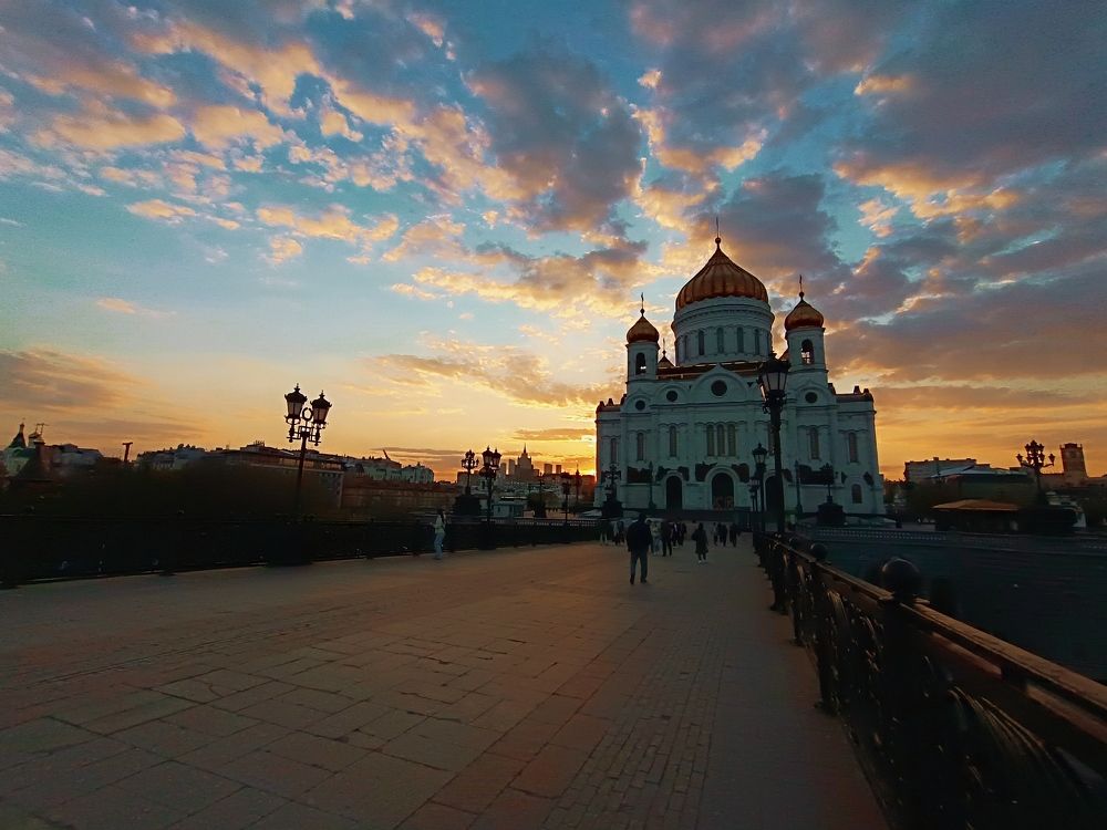 Фотография автора OXANA MARSOVA