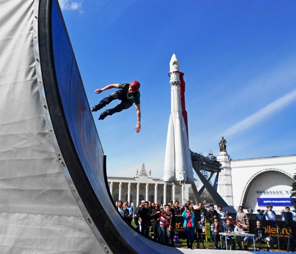 Photograph by Елена Казарина