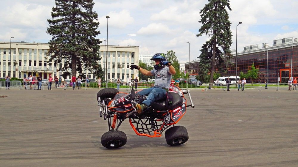 Photograph by Елена Казарина