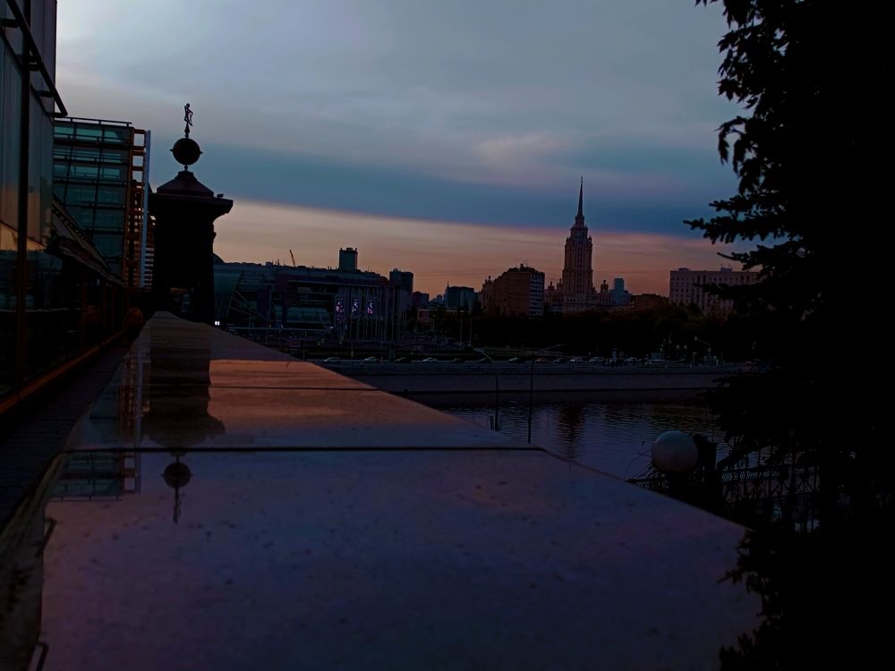 Фотография автора OXANA MARSOVA