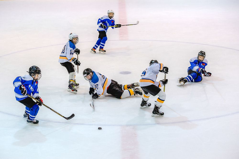 Photograph by Алексей Трифонов