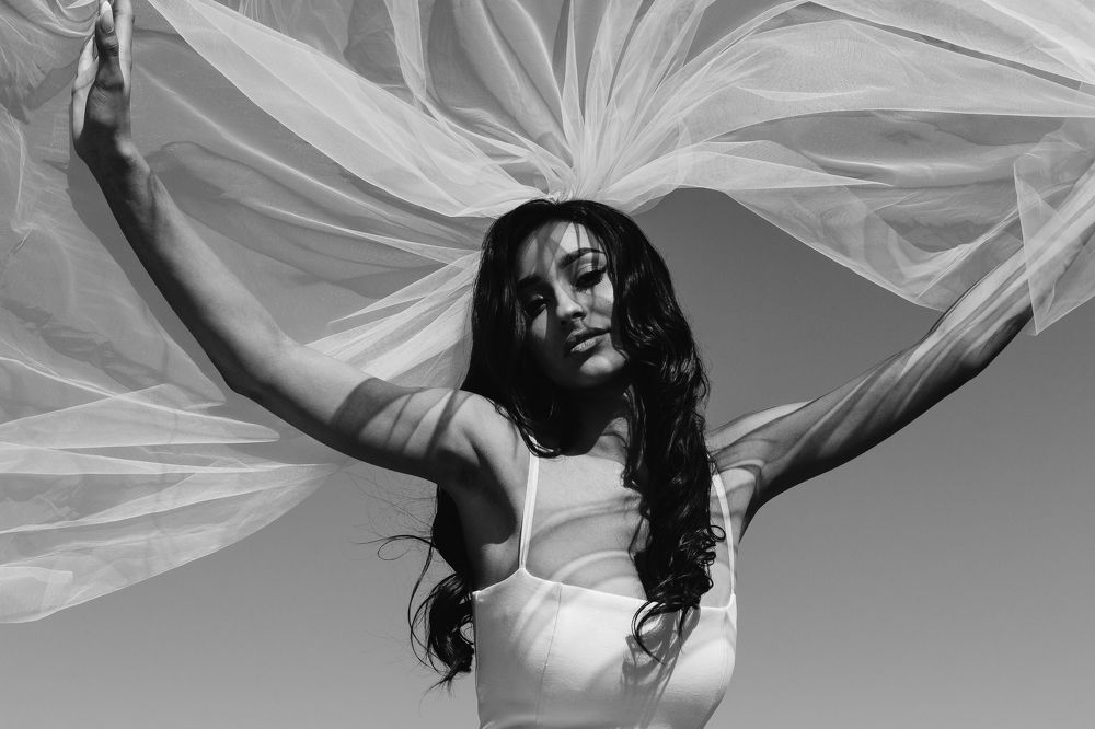 Фотография автора Воробьёв Андрей