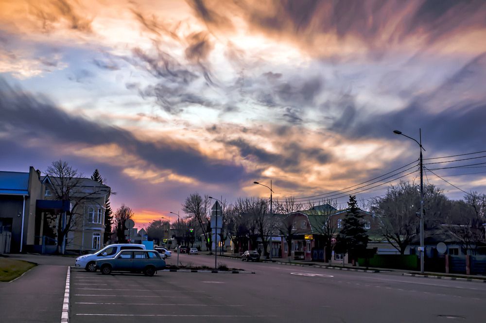 Photograph by Роман Крупченко