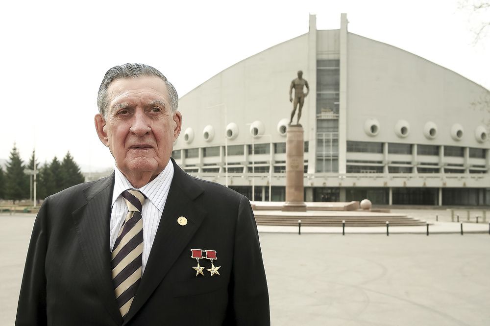 Photograph by Сергей Черных