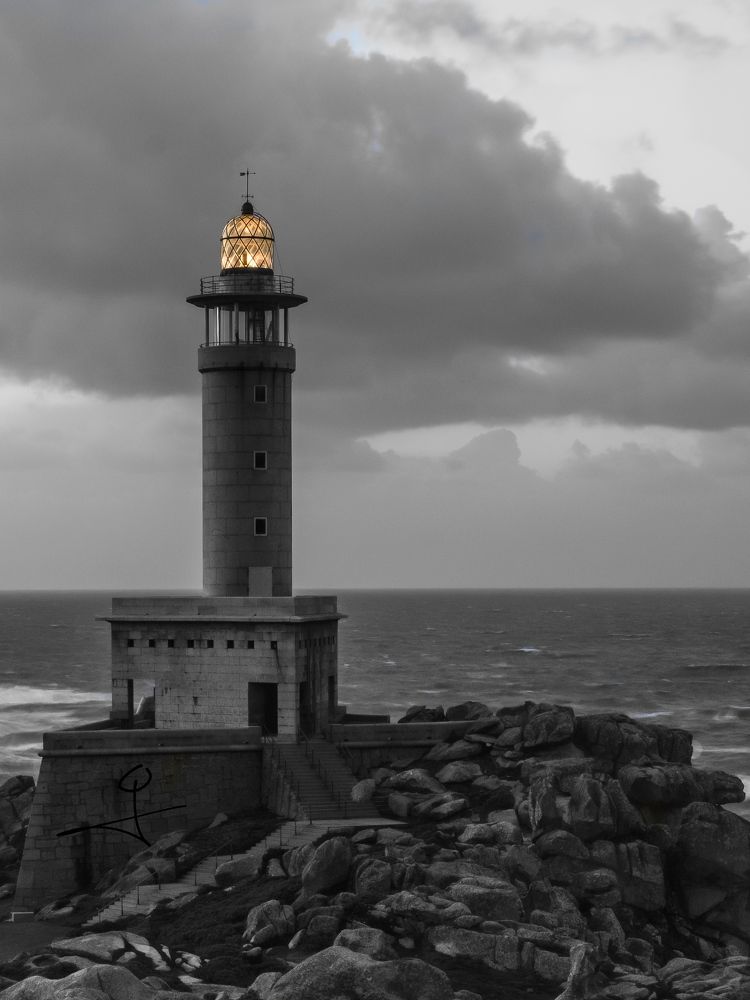 Photograph by Jose Antonio Novelle Cao