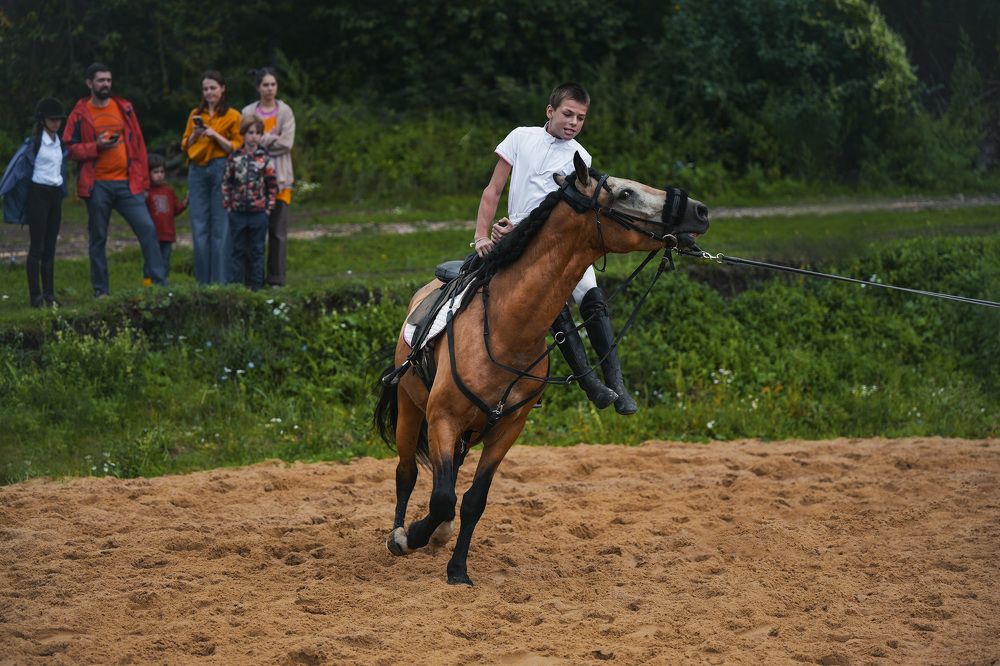 Photograph by Елена Ермакова