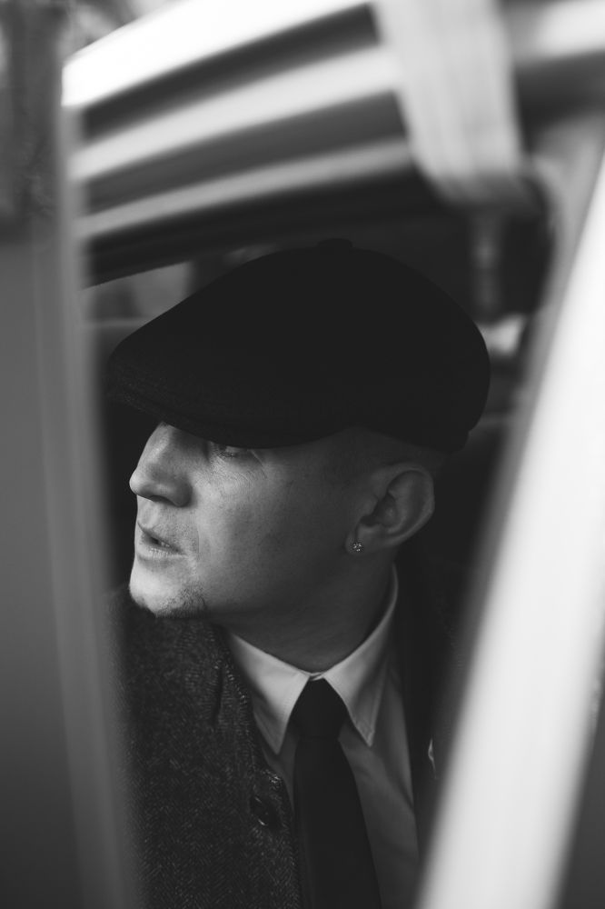 Photograph by Олеся