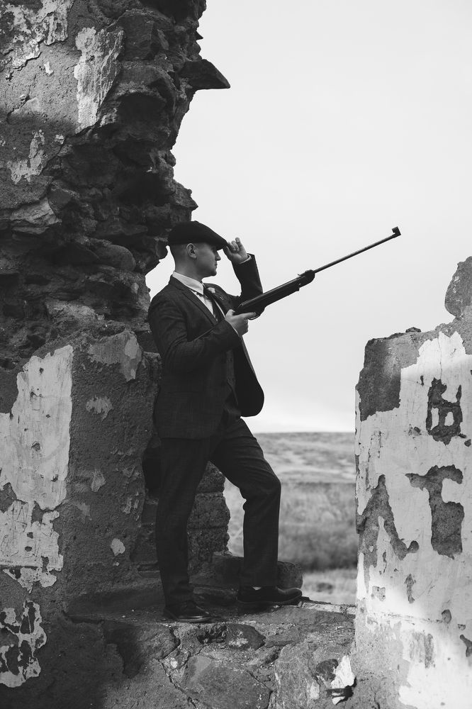 Photograph by Олеся