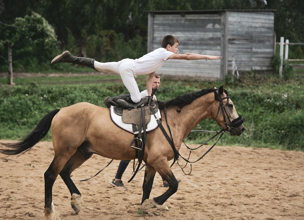 Photograph by Елена Ермакова