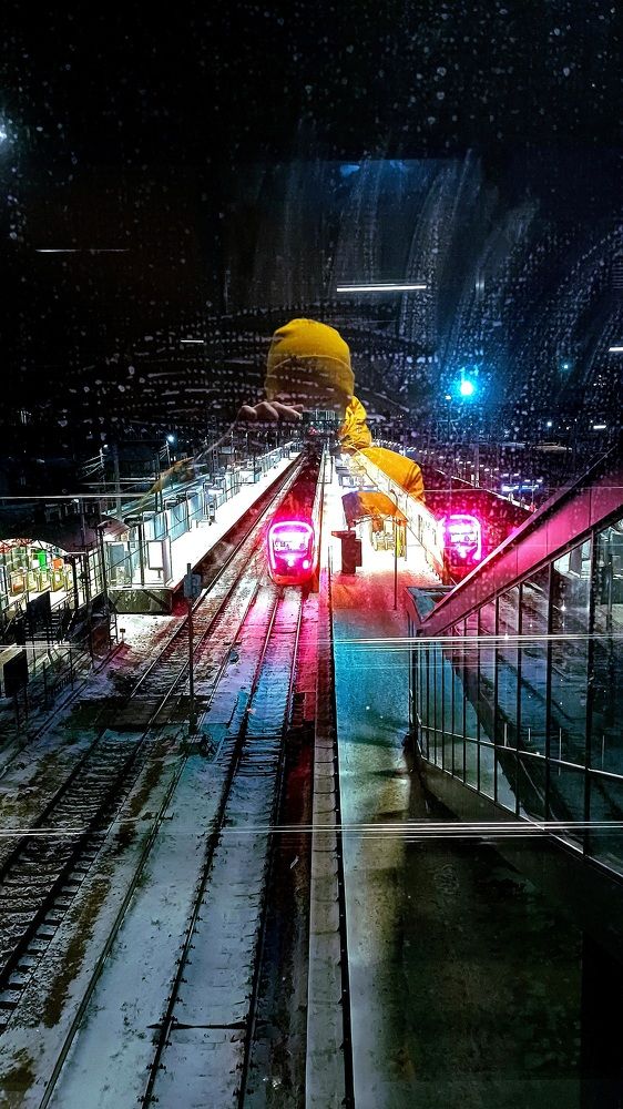 Photograph by Андрей Козаков