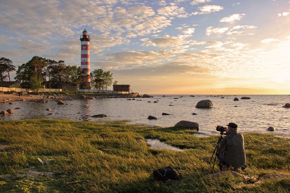 Photograph by Сергей Иванов