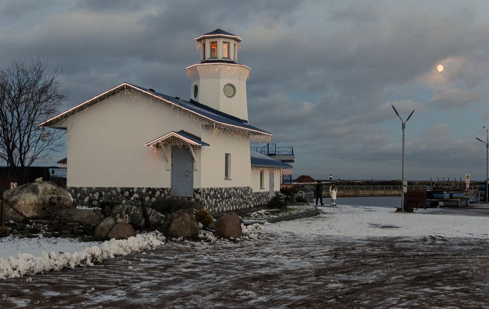 Photograph by Сергей Иванов