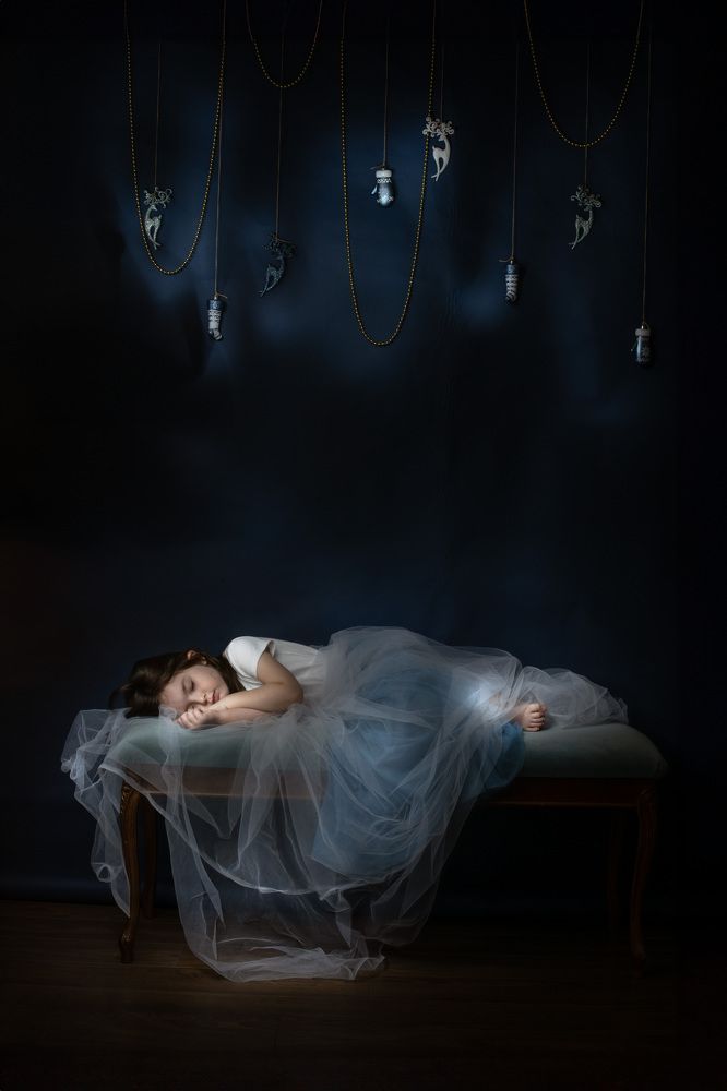 Photograph by Inna Ponomareva