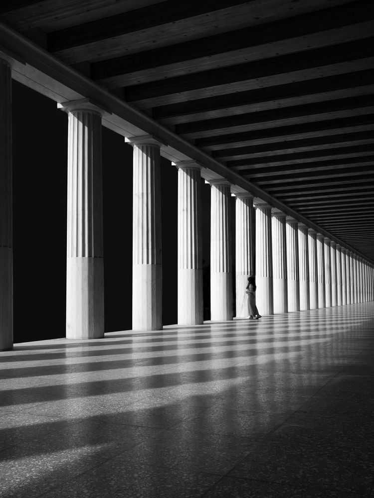 Photograph by Sven Svensøn