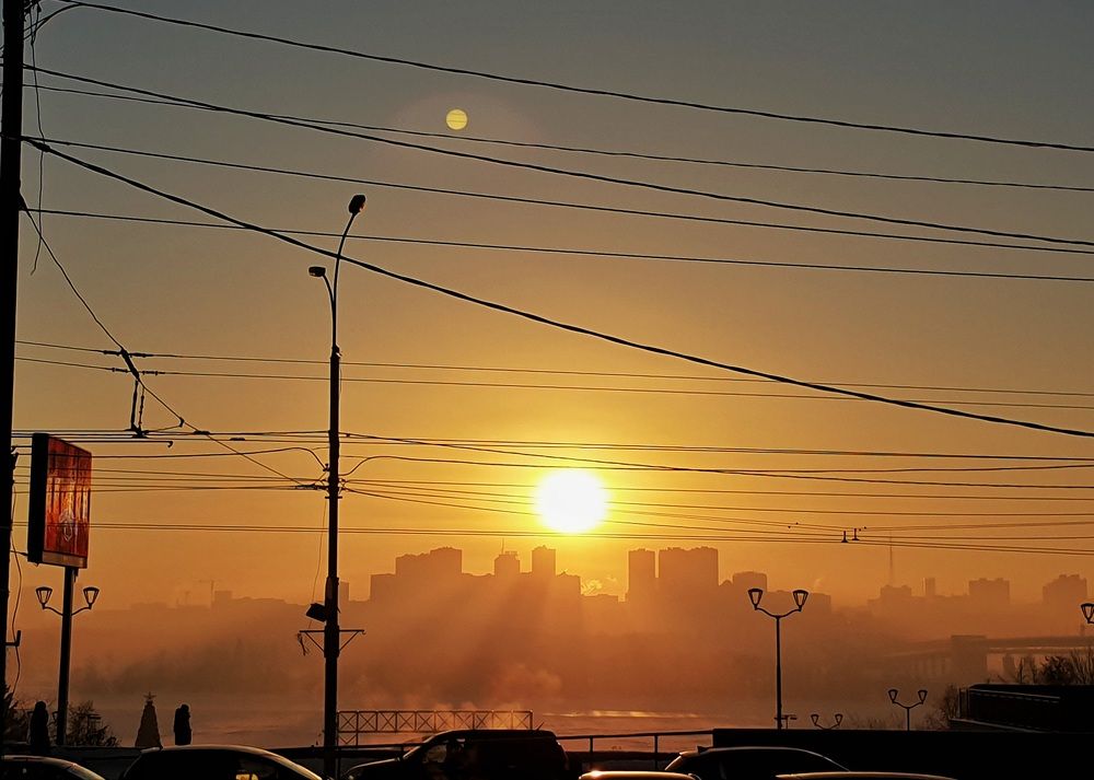 Photograph by Наталья Адалинская