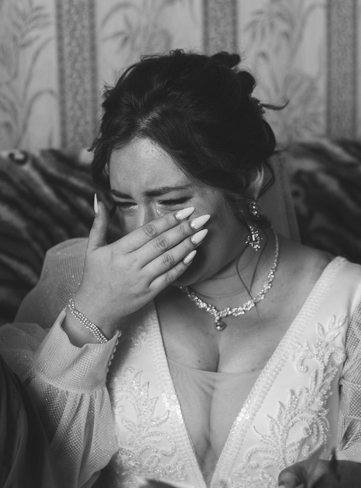 Photograph by Олеся