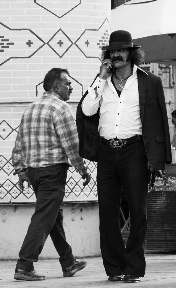 Photograph by Maryam