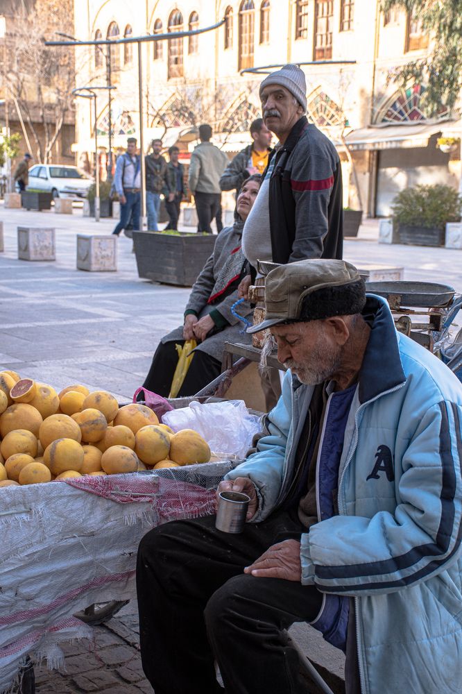 Photograph by Maryam