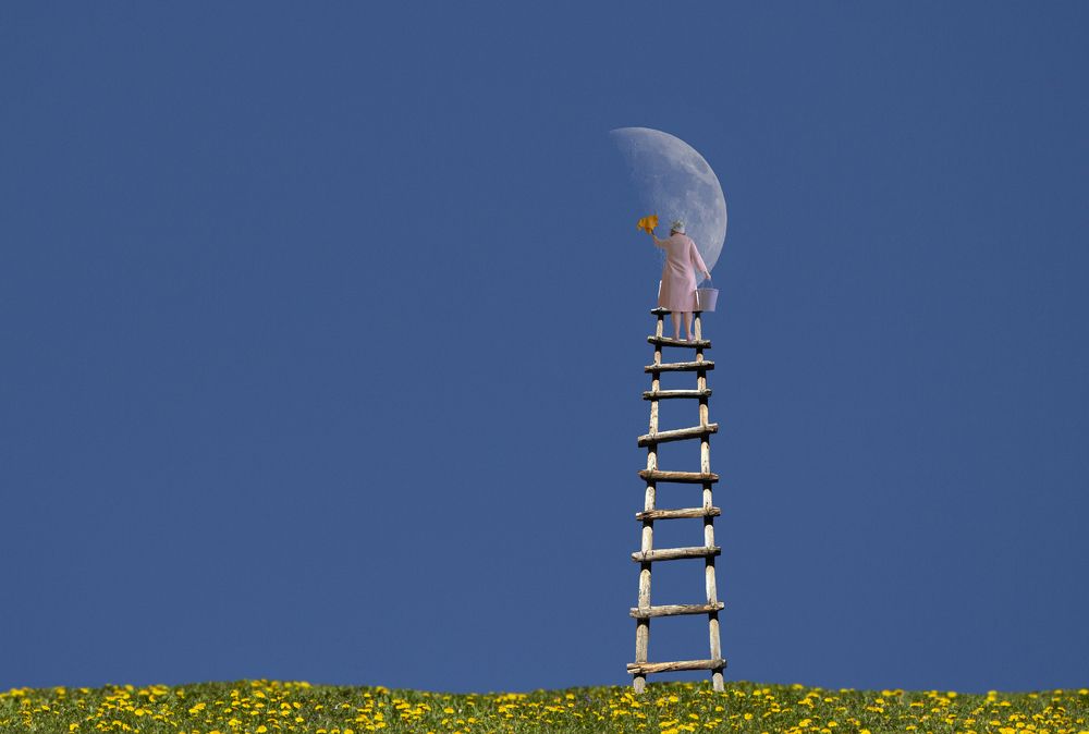 Генеральная уборка