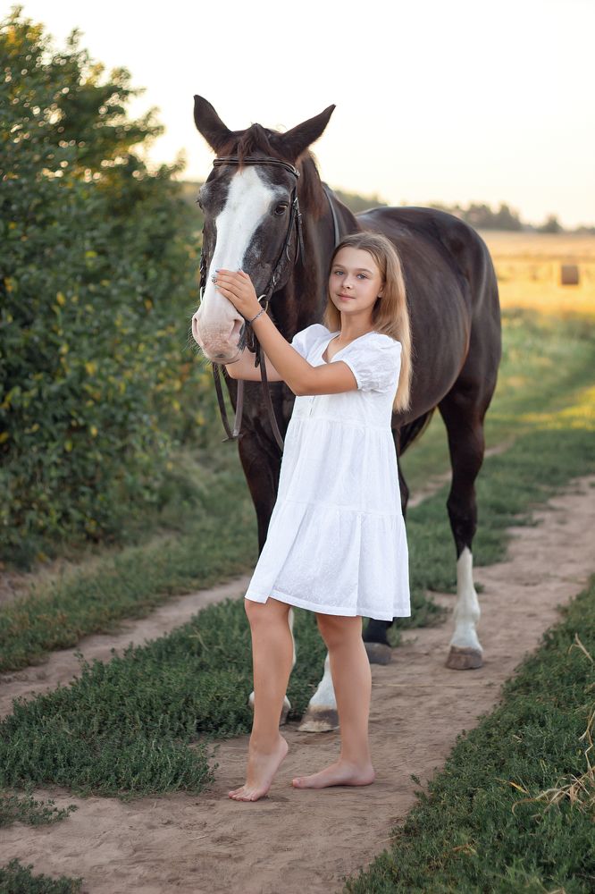 Photograph by Мария Арсеньева