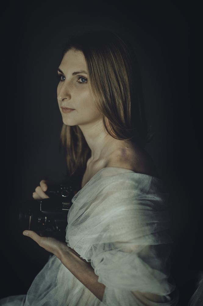 Photograph by Светлана