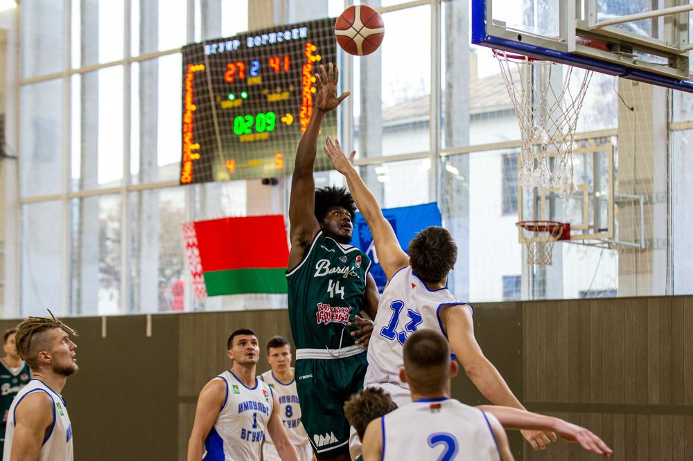 Photograph by Александр Тагаев