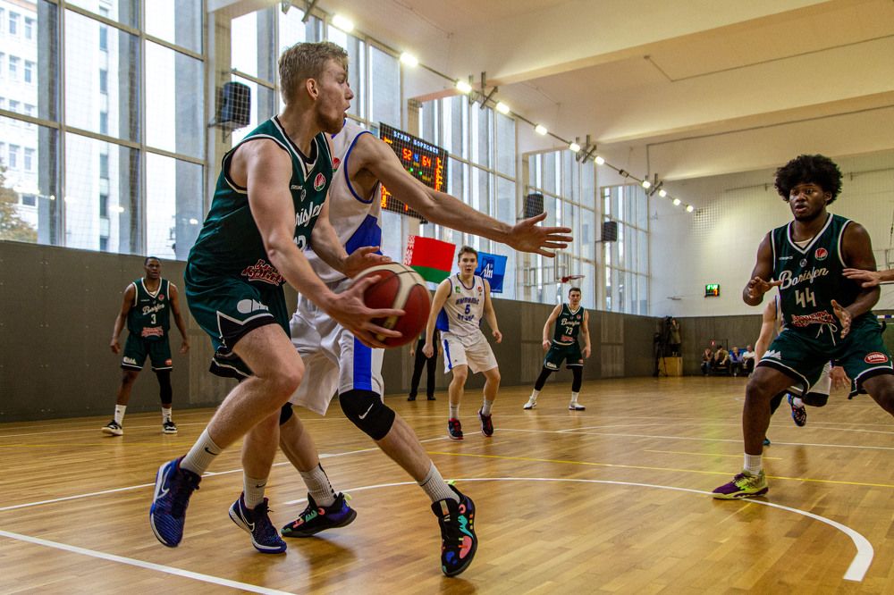 Photograph by Александр Тагаев