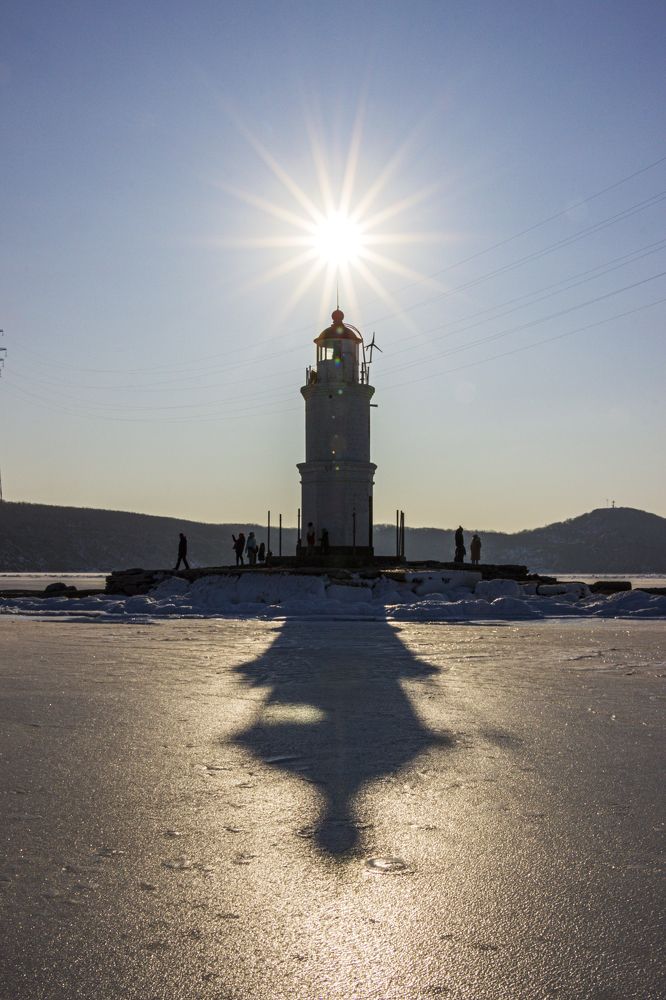 Photograph by Sergey Tsubanov