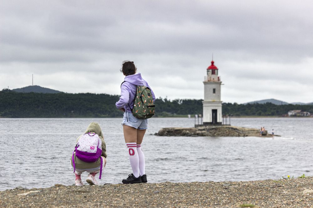 Photograph by Sergey Tsubanov