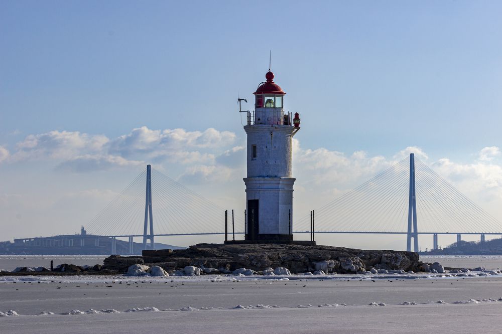 Photograph by Sergey Tsubanov