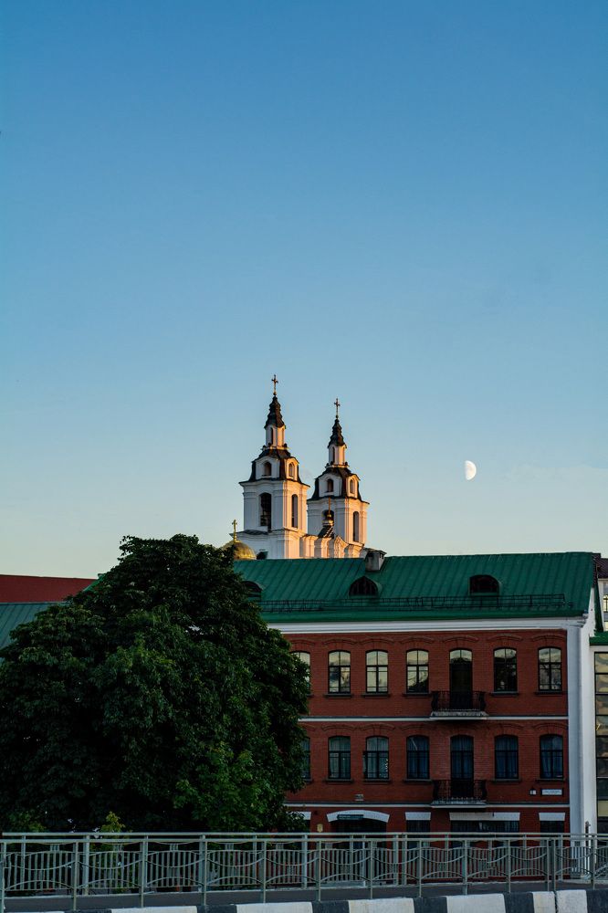 Photograph by Александр Тагаев