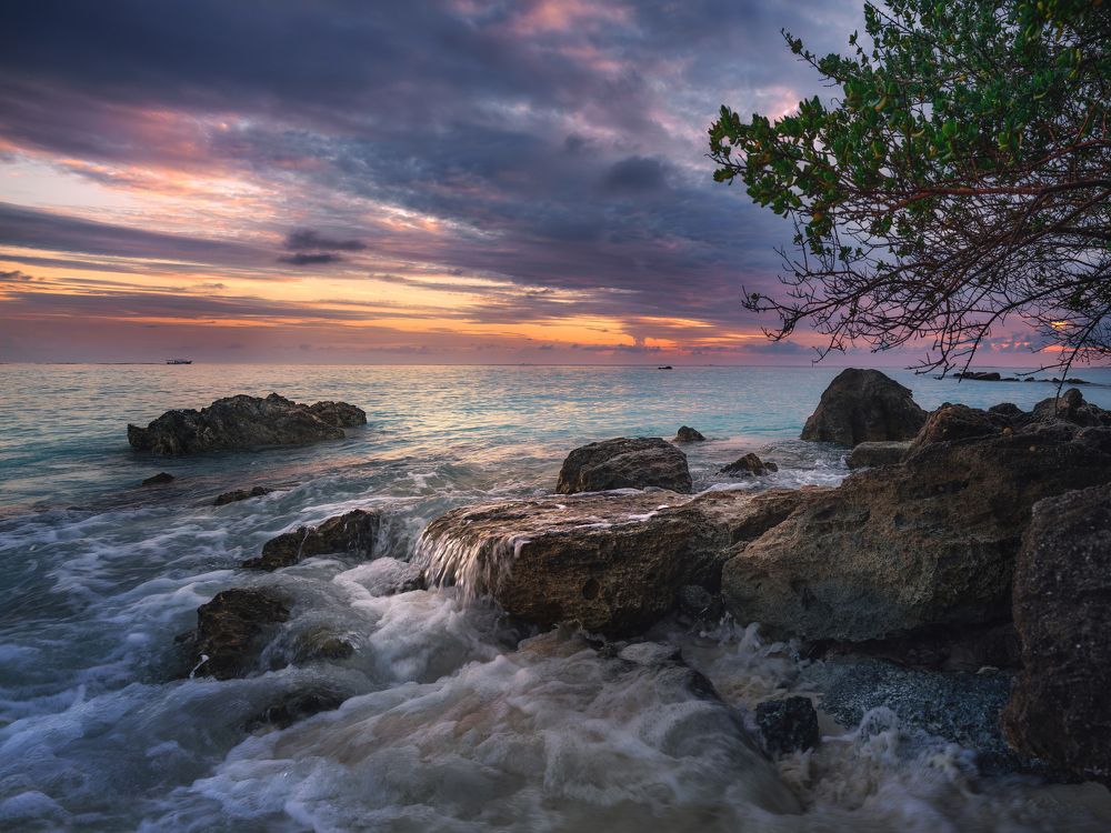 Photograph by Mikhail Kozlov