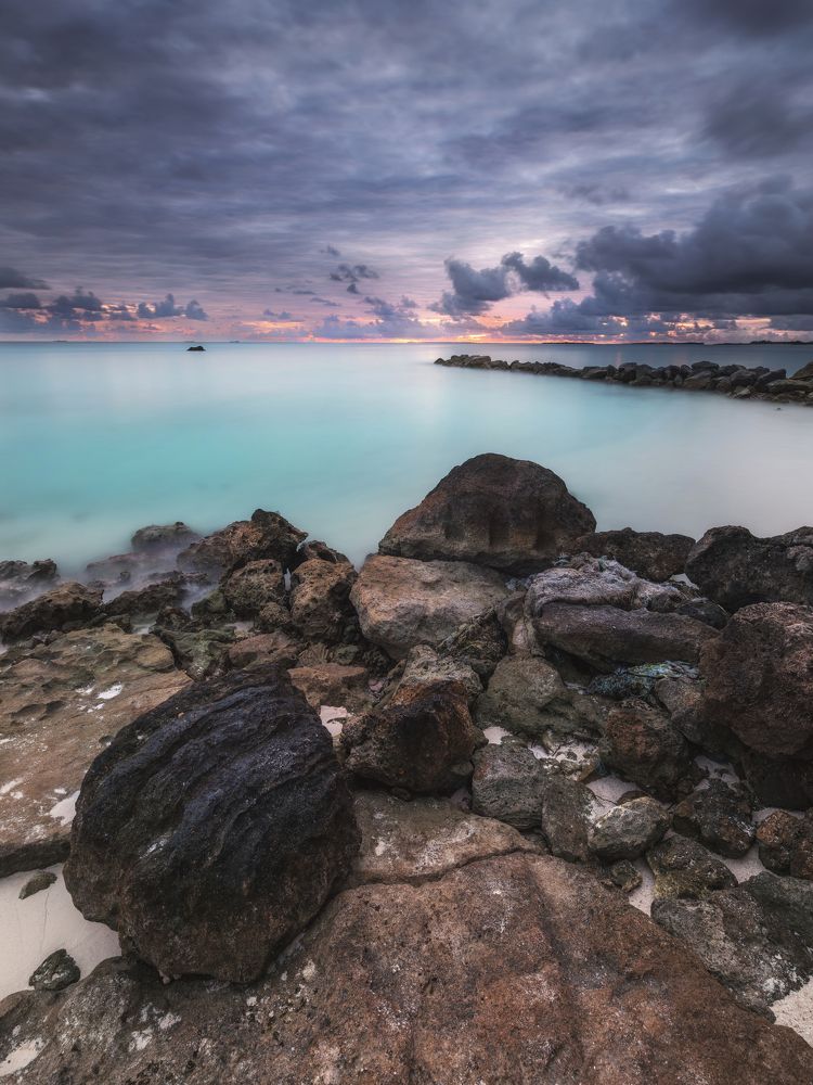 Photograph by Mikhail Kozlov