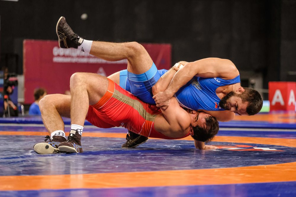 Photograph by Анна Герман