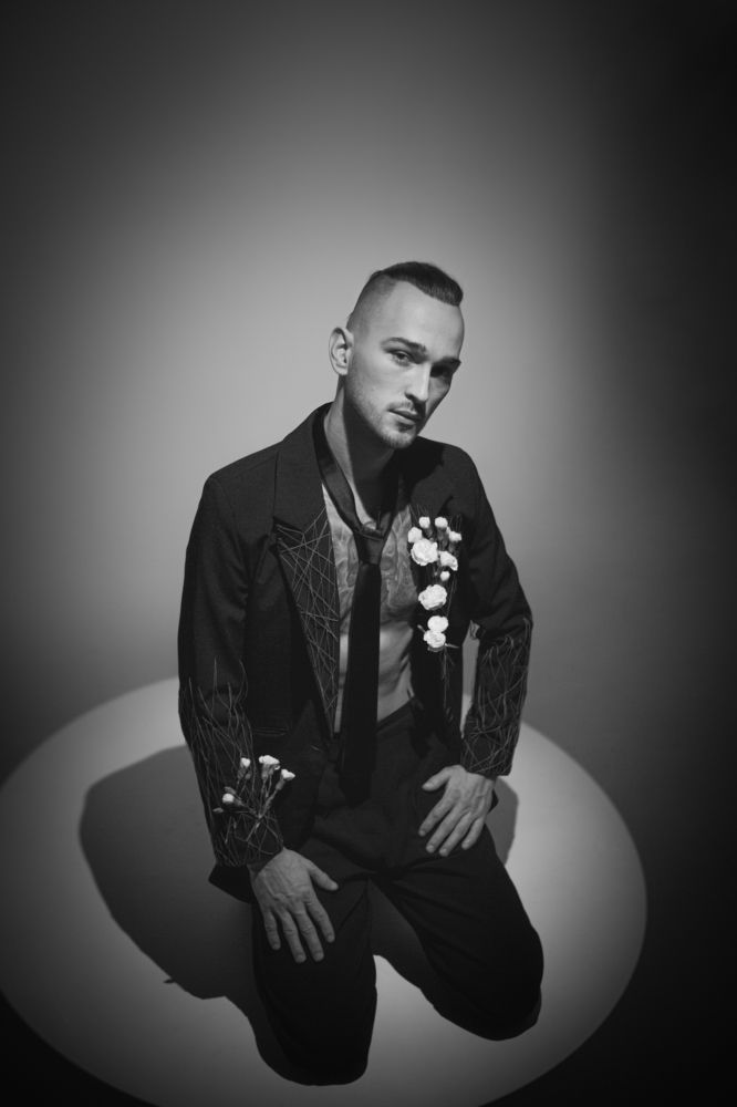 Фотография автора Татьяна Перминова