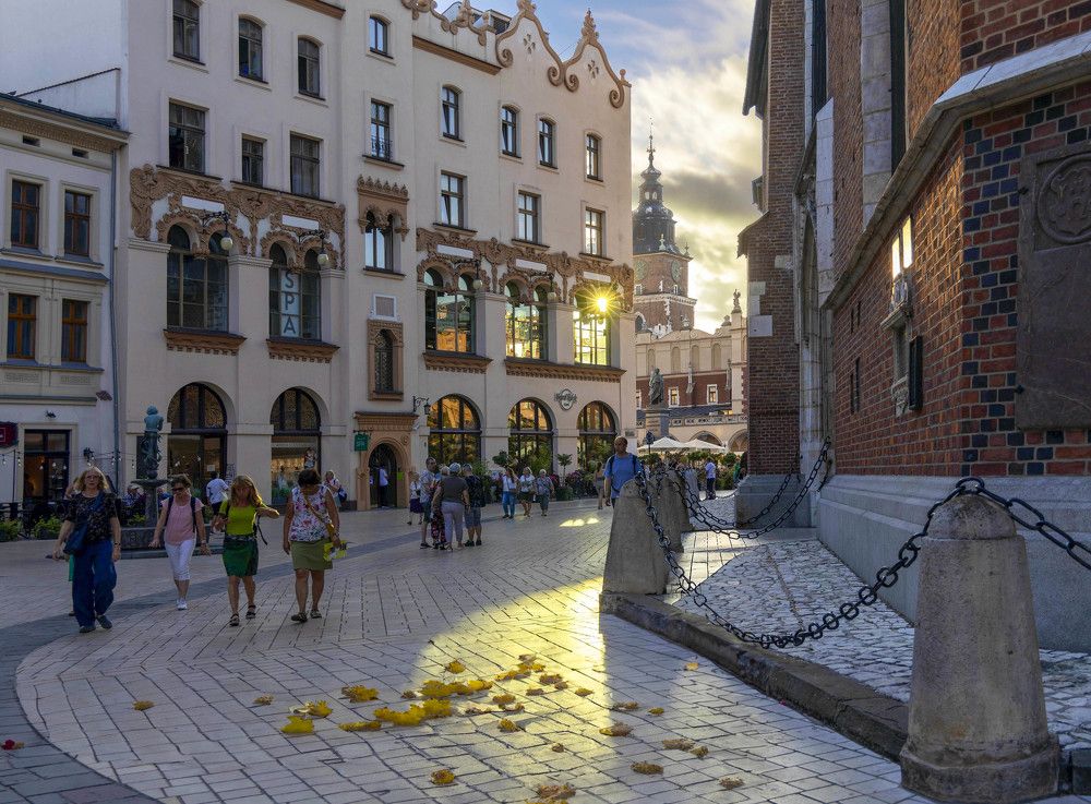 Фотография автора Alik