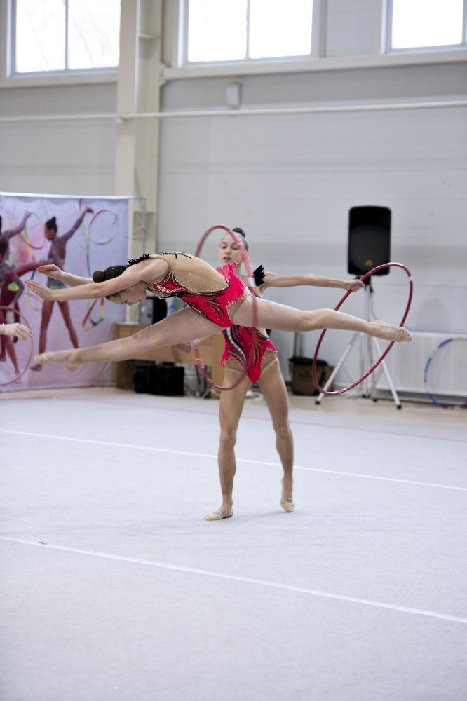 Photograph by Светлана Ермакова