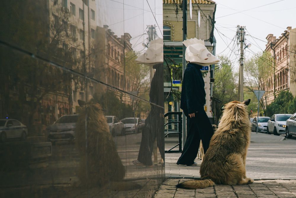 Символы города