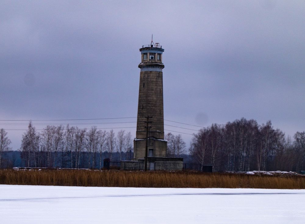 Photograph by Vlad Proshin