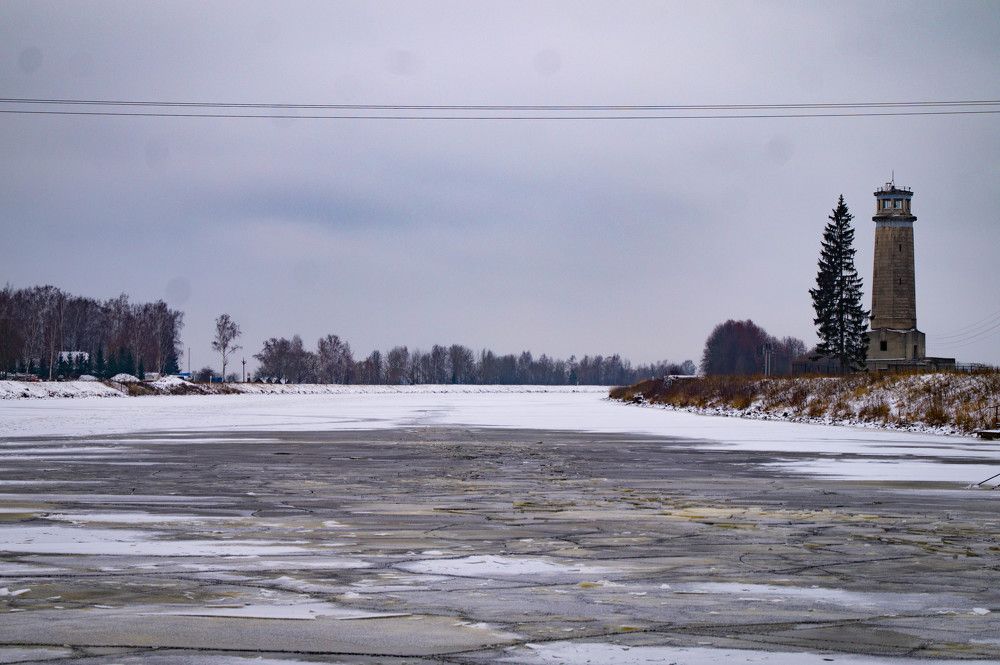 Photograph by Vlad Proshin