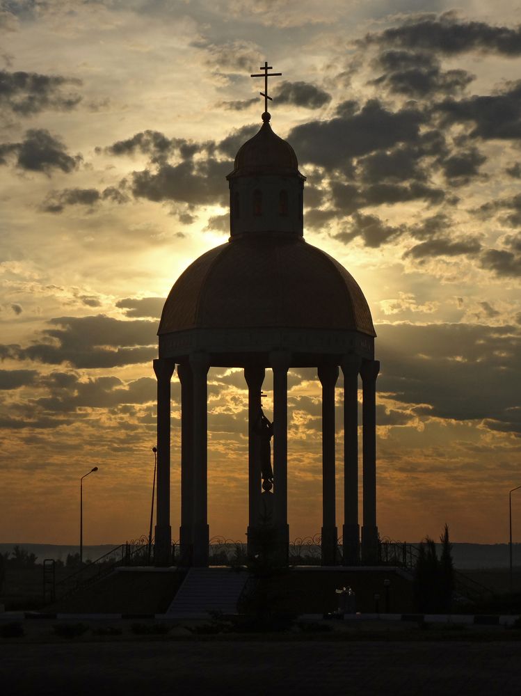 Photograph by Ксения Мироненко