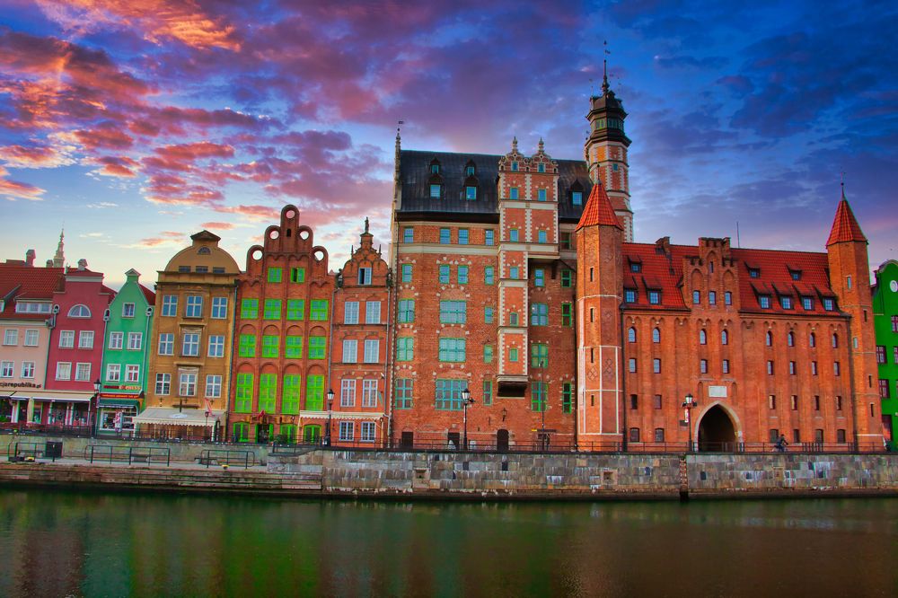 Photograph by Valentin Kayudin